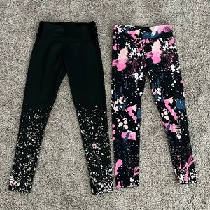 Justice leggings